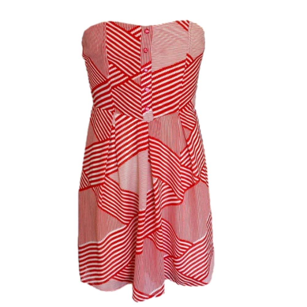 Hello Miss dress